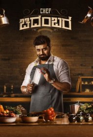 دانلود فیلم Chef Chidambara سال 2024 - آشپزباشی چیدامبارا