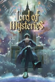 دانلود دوبله فارسی فیلم Lord of Mysteries سال 2025 - ارباب رازها