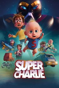 دانلود دوبله فارسی فیلم Super-Charlie سال 2024 - چارلی قهرمان