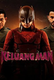 تماشای آنلاین فیلم Keluang Man - مرد نقاب‌دار