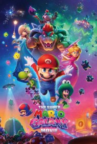 تماشای آنلاین فیلم The Super Mario Galaxy Movie - سوپر ماریو گلکسی