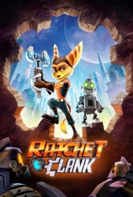 دانلود دوبله فارسی فیلم Ratchet & Clank سال 2016
