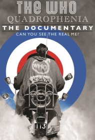 دانلود فیلم Quadrophenia: Can You See the Real Me? سال 2013 - کوادرونیا: آیا منِ واقعی را می‌بینی؟