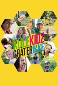 دانلود فیلم Cool Kids Don't Cry سال 2014 - بچه‌های باحال گریه نمی‌کنند