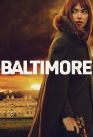 دانلود دوبله فارسی فیلم Rose's War سال 2023 - نبرد رز