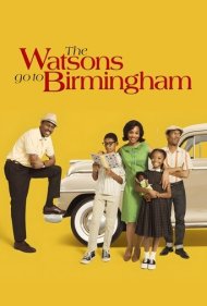 دانلود فیلم The Watsons Go to Birmingham سال 2013 - خانواده واتسون به بیرمنگام می‌روند