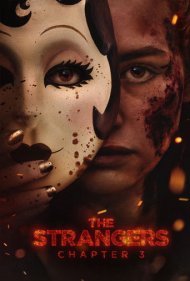 دانلود فیلم The Strangers: Chapter 3 سال 2026 - غریبه‌ها: قسمت سوم