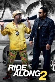 دانلود فیلم Ride Along 2 سال 2016 - پلیس بازی ۲