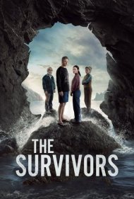 دانلود دوبله فارسی فیلم The Survivors سال 2025 - بازماندگان