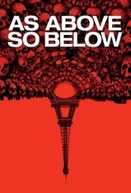 As Above, So Below 2014