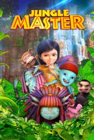 دانلود فیلم Jungle Master سال 2013 - قهرمان جنگل