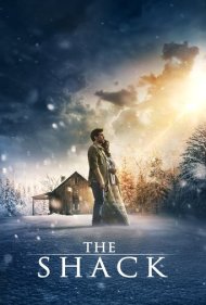 دانلود دوبله فارسی فیلم The Shack سال 2017