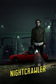 دانلود دوبله فارسی فیلم Nightcrawler سال 2014 - شبگرد