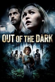 دانلود فیلم Out of the Dark سال 2014 - خارج از تاریکی