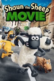دانلود فیلم Shaun the Sheep Movie سال 2015 - بره ناقلا: فیلم سینمایی