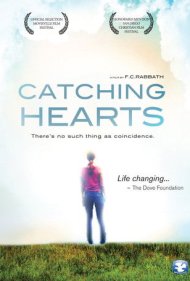 دانلود فیلم Catching Hearts سال 2012 - تسخیر قلبها