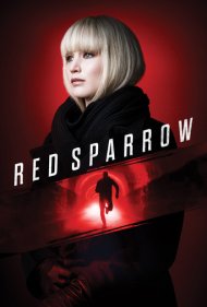 دانلود فیلم Red Sparrow سال 2018 - گنجشک سرخ