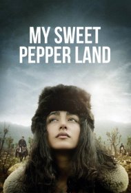 دانلود فیلم My Sweet Pepper Land سال 2014 - سرزمین فلفل شیرین من