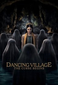 دانلود فیلم Dancing Village: The Curse Begins سال 2024 - روستای رقصان: آغاز نفرین