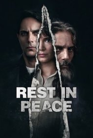 دانلود دوبله فارسی فیلم Rest in Peace سال 2024 - آسوده بخواب