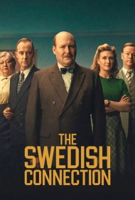 دانلود فیلم The Swedish Connection سال 2026 - ارتباط سوئدی