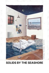 دانلود فیلم Solids by the Seashore سال 2023 - جامدات در کنار دریا