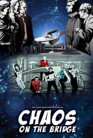 دانلود فیلم Chaos on the Bridge سال 2014 - هرجومرج در پل فرماندهی