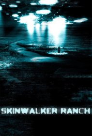 دانلود فیلم Skinwalker Ranch سال 2013 - مزرعه اسکینواکر