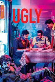 دانلود فیلم Ugly سال 2013 - زشت