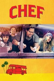 دانلود دوبله فارسی فیلم Chef سال 2014 - سرآشپز
