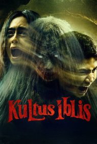 دانلود فیلم Kultus Iblis سال 2023 - فرقه‌ی شیطانی