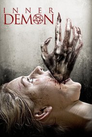 دانلود فیلم Inner Demon سال 2014 - اهریمن درون