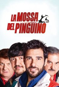 دانلود دوبله فارسی فیلم La mossa del pinguino سال 2013 - حرکت پنگوئن