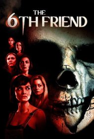 دانلود فیلم The 6th Friend سال 2016 - ششمین دوست