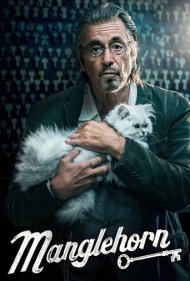 دانلود فیلم Manglehorn سال 2015 - منگلهورن