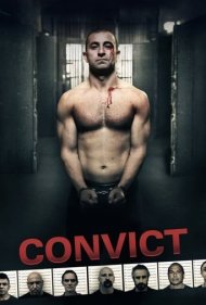 دانلود فیلم Convict سال 2014 - محکوم