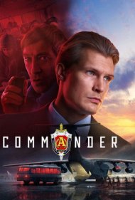 دانلود دوبله فارسی فیلم Komandir سال 2024 - فرمانده