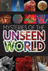 دانلود فیلم Mysteries of the Unseen World سال 2013 - اسرار دنیای نادیده
