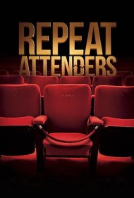 دانلود فیلم Repeat Attenders سال 2020 - تماشاگران تکراری
