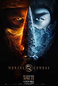 دانلود دوبله فارسی فیلم Mortal Kombat سال 2021 - مورتال کامبت
