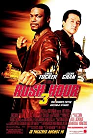 دانلود دوبله فارسی فیلم Rush Hour 3 سال 2007 - ساعت شلوغی ۳