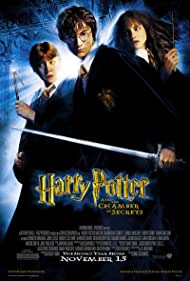 دانلود دوبله فارسی فیلم Harry Potter and the Chamber of Secrets سال 2002 - هری پاتر و تالار اسرار