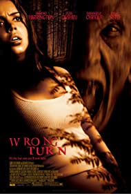 دانلود فیلم Wrong Turn سال 2003 - پیچ اشتباه 1