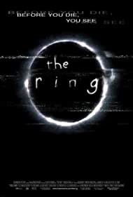 دانلود دوبله فارسی فیلم The Ring سال 2002