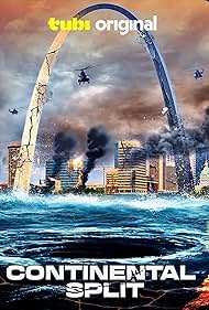 دانلود فیلم Continental Split سال 2024 - شکاف قاره ای
