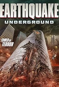دانلود فیلم Earthquake Underground سال 2024 - زلزله زیرزمینی