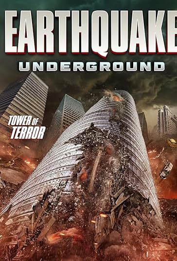 Earthquake Underground