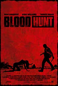 دانلود فیلم Blood Hunt سال 2017