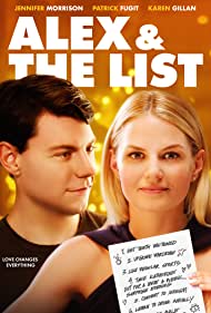 دانلود فیلم Alex & The List سال 2018 - الکس و لیست
