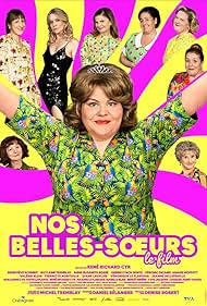 دانلود فیلم Sisters and Neighbors! سال 2024 - خواهران و همسایه‌ها!